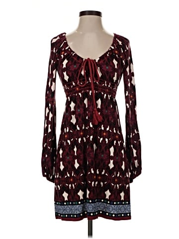 Chelsea & Violet Casual Dress (view 1)