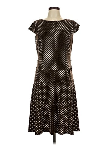 Jones New York Casual Dress (view 1)