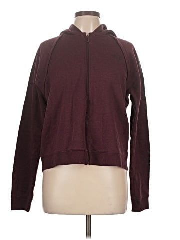 Under Armour Zip Up Hoodie (view 1)