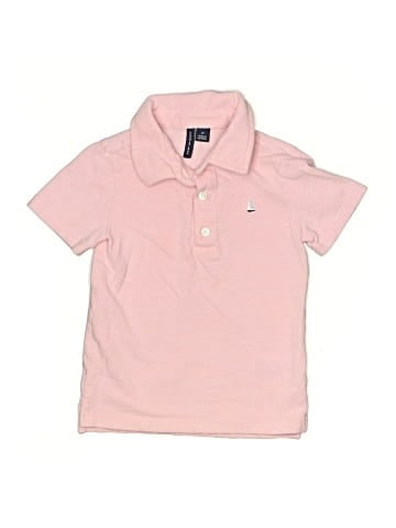 Janie and Jack Short Sleeve Top (view 1)