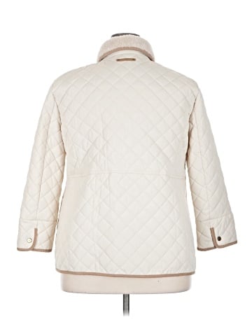 Lauren by Ralph Lauren Coat (view 2)