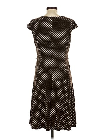 Jones New York Casual Dress (view 2)