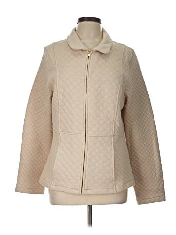 Isaac Mizrahi LIVE! Coat (view 1)