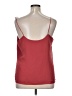 NY&C 100% Polyester Red Sleeveless Blouse Size XL - photo 2