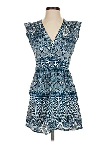 XXI Casual Dress (view 1)