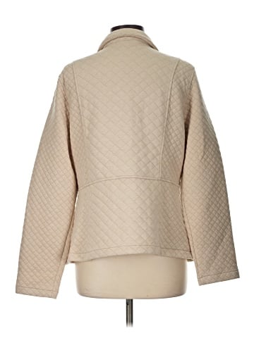 Isaac Mizrahi LIVE! Coat (view 2)