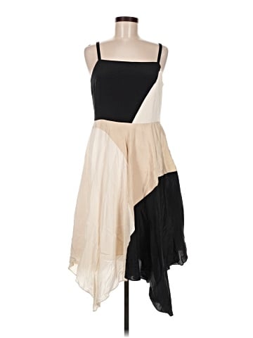 DKNY Cocktail Dress (view 1)