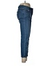 a.n.a. A New Approach Stripes Blue Jeans Size 8 - photo 4