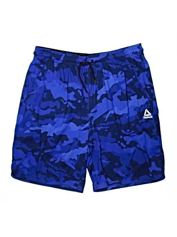 Reebok Athletic Shorts (view 1)