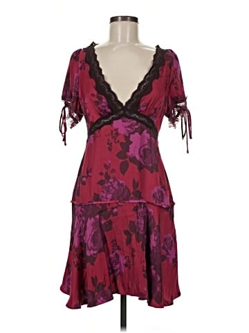 Free People Cocktail Dress (view 1)