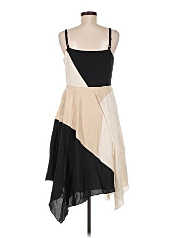 DKNY Cocktail Dress (view 2)