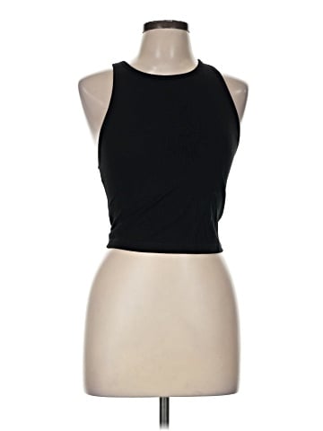 Yogalicious Tank Top (view 1)