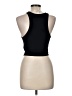 Yogalicious Black Tank Top Size M - photo 2