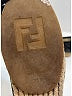 Fendi Black Flats Size EU 36 1/2 - photo 6