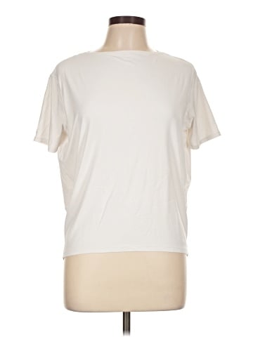 Lululemon Athletica Short Sleeve T-Shirt (view 1)