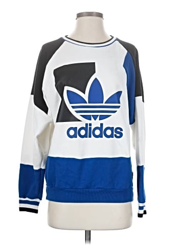 Adidas Sweatshirt (view 1)