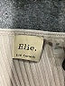 Elie Tahari Tan Pullover Sweater Size S - photo 7