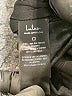Lulus Black Cocktail Dress Size L - photo 5