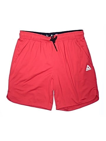 Reebok Athletic Shorts (view 1)