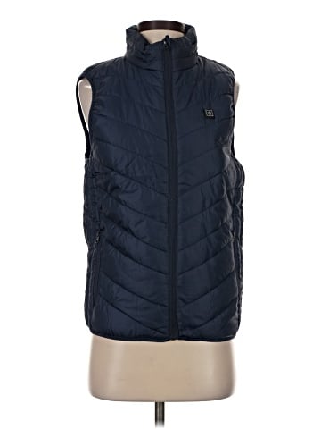 Unbranded Vest (view 1)
