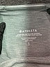 Athleta Gray Active Pants Size S - photo 7