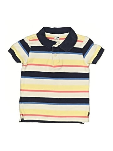 Janie and Jack Short Sleeve Top (view 1)