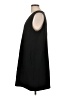 Gap Solid Black Casual Dress Size L - photo 5