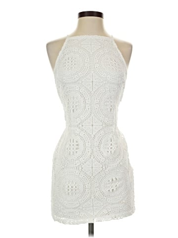 Forever 21 Cocktail Dress (view 1)