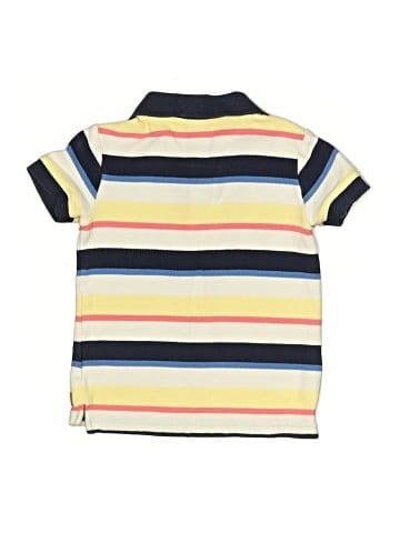 Janie and Jack Short Sleeve Top (view 2)