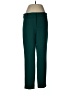 J.Crew Solid Green Dress Pants Size 8 - photo 1