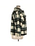 Assorted Brands Plaid Green Coat Size XXL (estimated) - photo 4