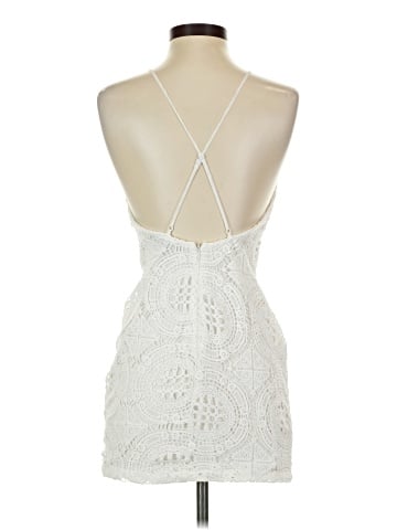 Forever 21 Cocktail Dress (view 2)