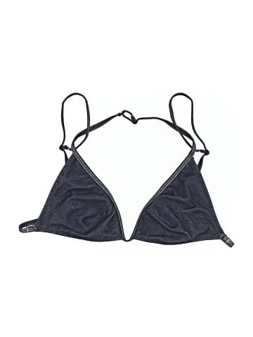 Solid & Striped Swimsuit Top (view 1)