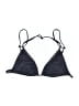 Solid & Striped Black Swimsuit Top Size L - photo 1