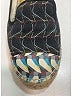 Fendi Black Flats Size EU 36 1/2 - photo 5