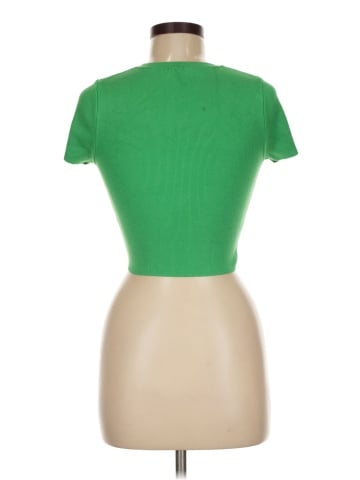 Zara Short Sleeve T-Shirt (view 2)