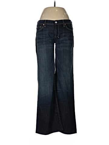 7 For All Mankind Jeans (view 1)