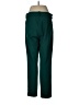 J.Crew Solid Green Dress Pants Size 8 - photo 2
