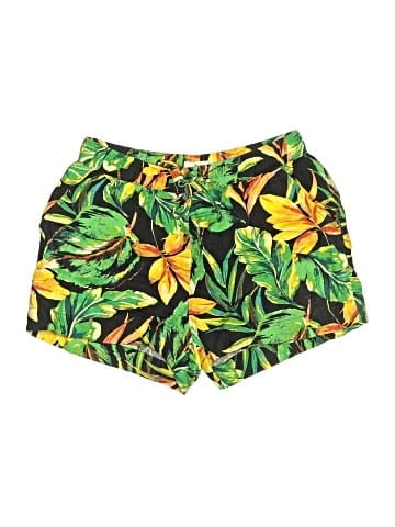 Nicole Miller New York Board Shorts (view 1)