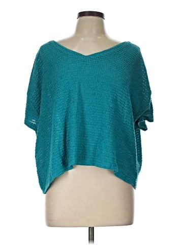 Charisma Short Sleeve Top (view 1)