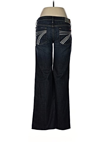 7 For All Mankind Jeans (view 2)