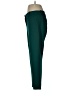 J.Crew Solid Green Dress Pants Size 8 - photo 5