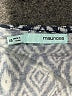 Maurices Blue Short Sleeve Top Size XS - photo 7