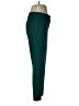 J.Crew Solid Green Dress Pants Size 8 - photo 4