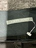 Alberta Ferretti Black Casual Pants Size 2 - photo 4