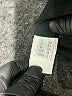 Alberta Ferretti Black Casual Pants Size 2 - photo 5