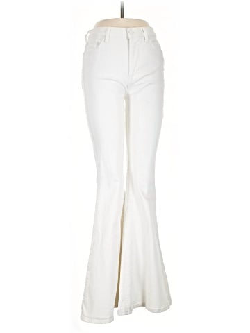 7 For All Mankind Jeans (view 1)