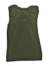 ASOS Design Green Sleeveless Blouse Size 8 - photo 1