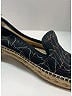 Fendi Black Flats Size EU 36 1/2 - photo 7