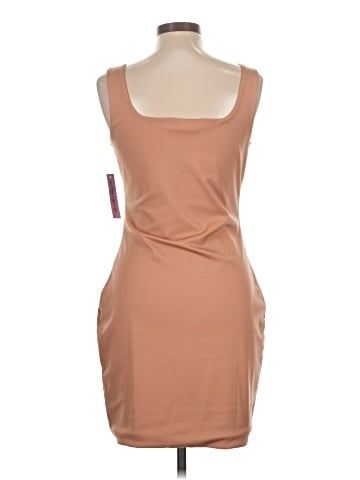 Derek Heart Casual Dress (view 2)